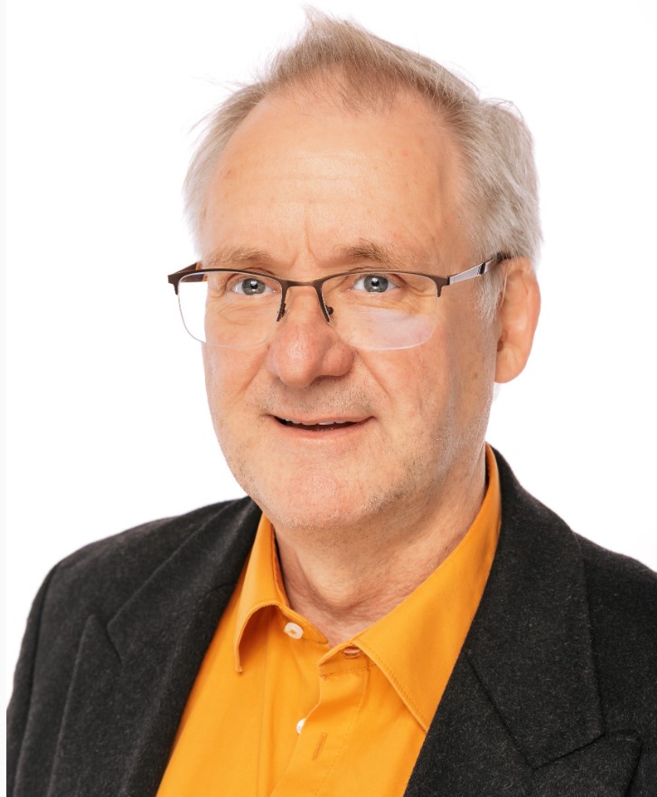 Eckhard Reuter